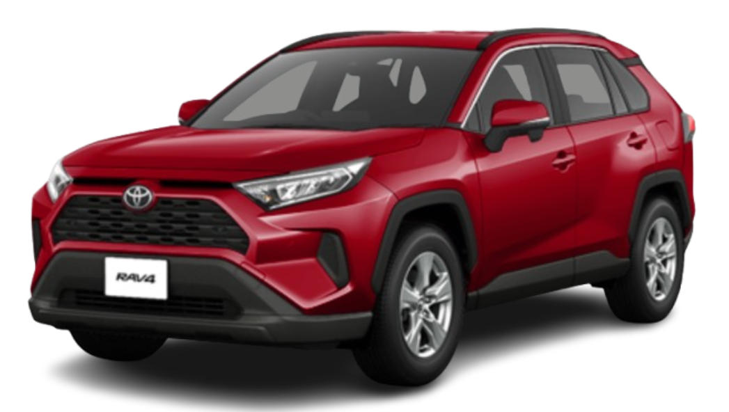 RAV4X