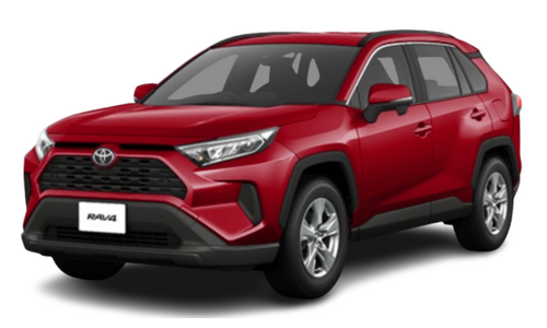 RAV4X