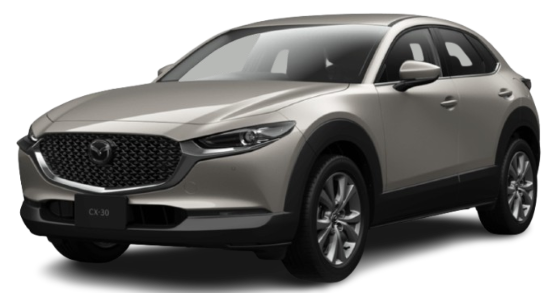 cx30XD S Package