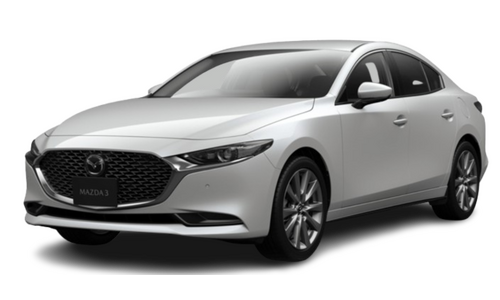 mazda320STouring