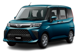 トールG