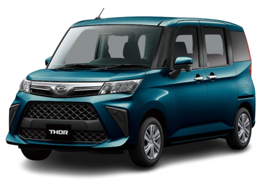 トールG