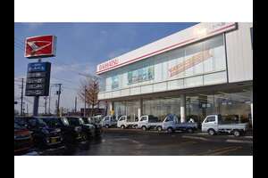 オートベル桔梗店